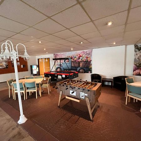 Penthouse - Panorama Suite - Hohegeiss Braunlage Exterior foto