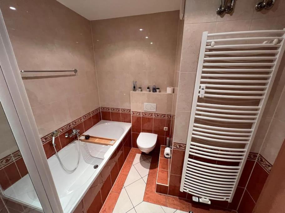 Penthouse - Panorama Suite - Hohegeiss Braunlage Exterior foto