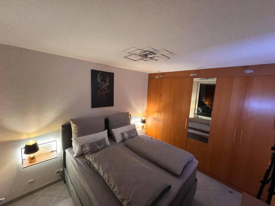 Penthouse - Panorama Suite - Hohegeiss Braunlage Exterior foto