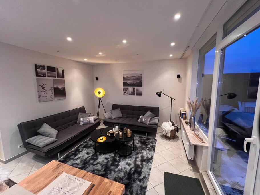 Penthouse - Panorama Suite - Hohegeiss Braunlage Exterior foto