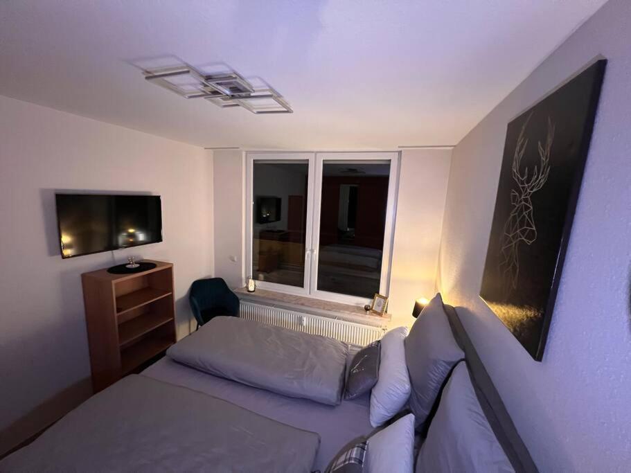 Penthouse - Panorama Suite - Hohegeiss Braunlage Exterior foto