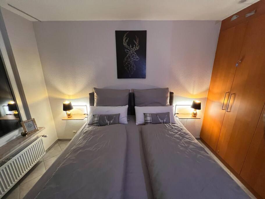 Penthouse - Panorama Suite - Hohegeiss Braunlage Exterior foto