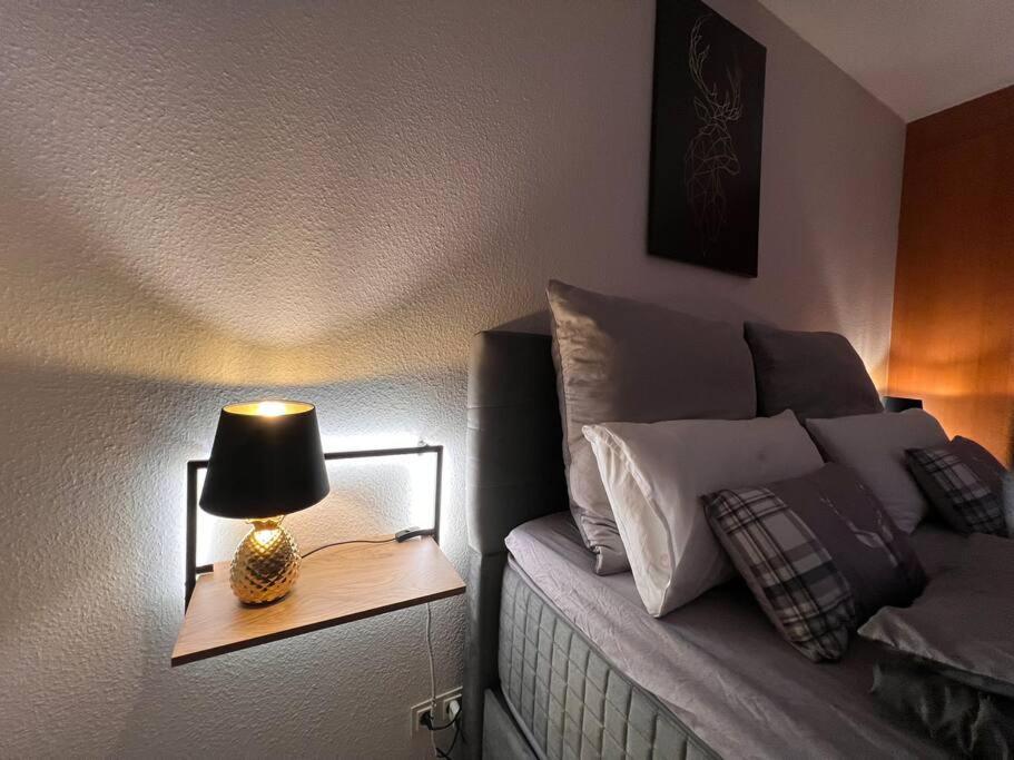 Penthouse - Panorama Suite - Hohegeiss Braunlage Exterior foto