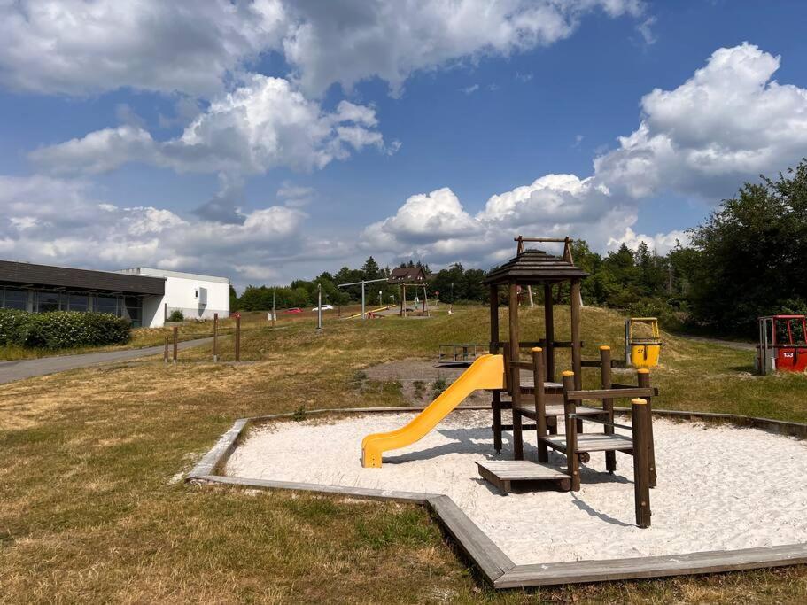 Penthouse - Panorama Suite - Hohegeiss Braunlage Exterior foto
