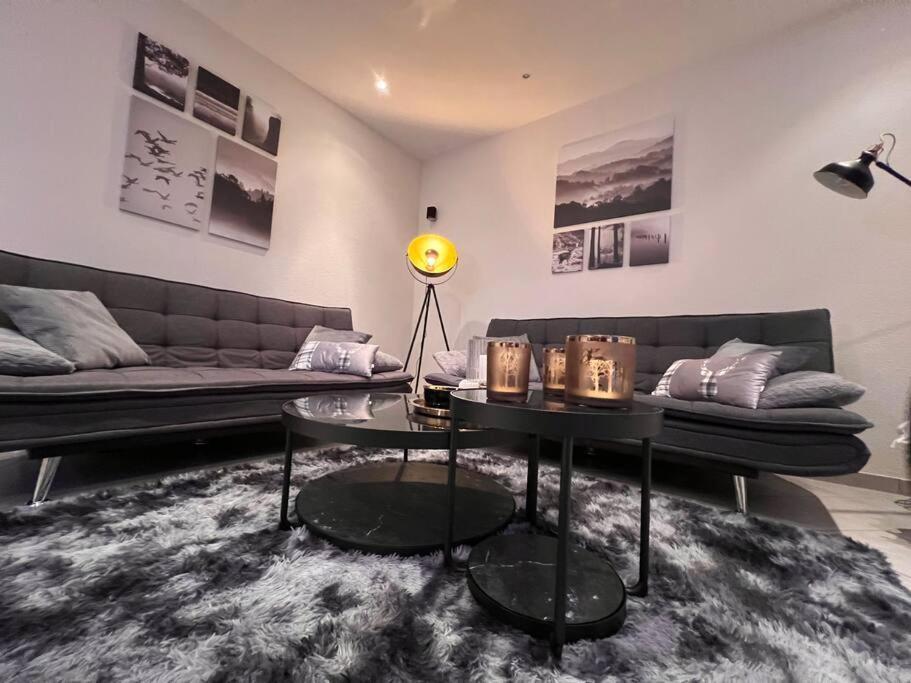 Penthouse - Panorama Suite - Hohegeiss Braunlage Exterior foto