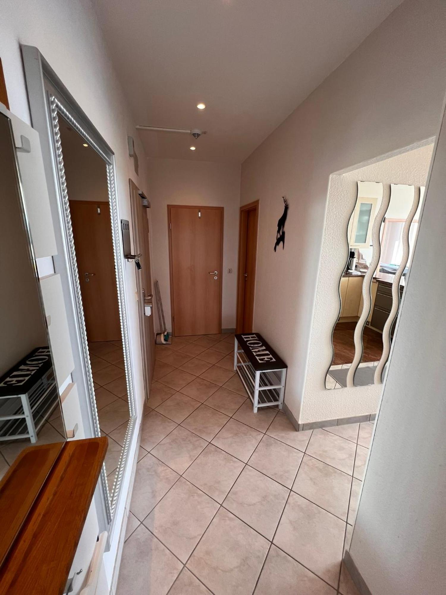 Penthouse - Panorama Suite - Hohegeiss Braunlage Exterior foto