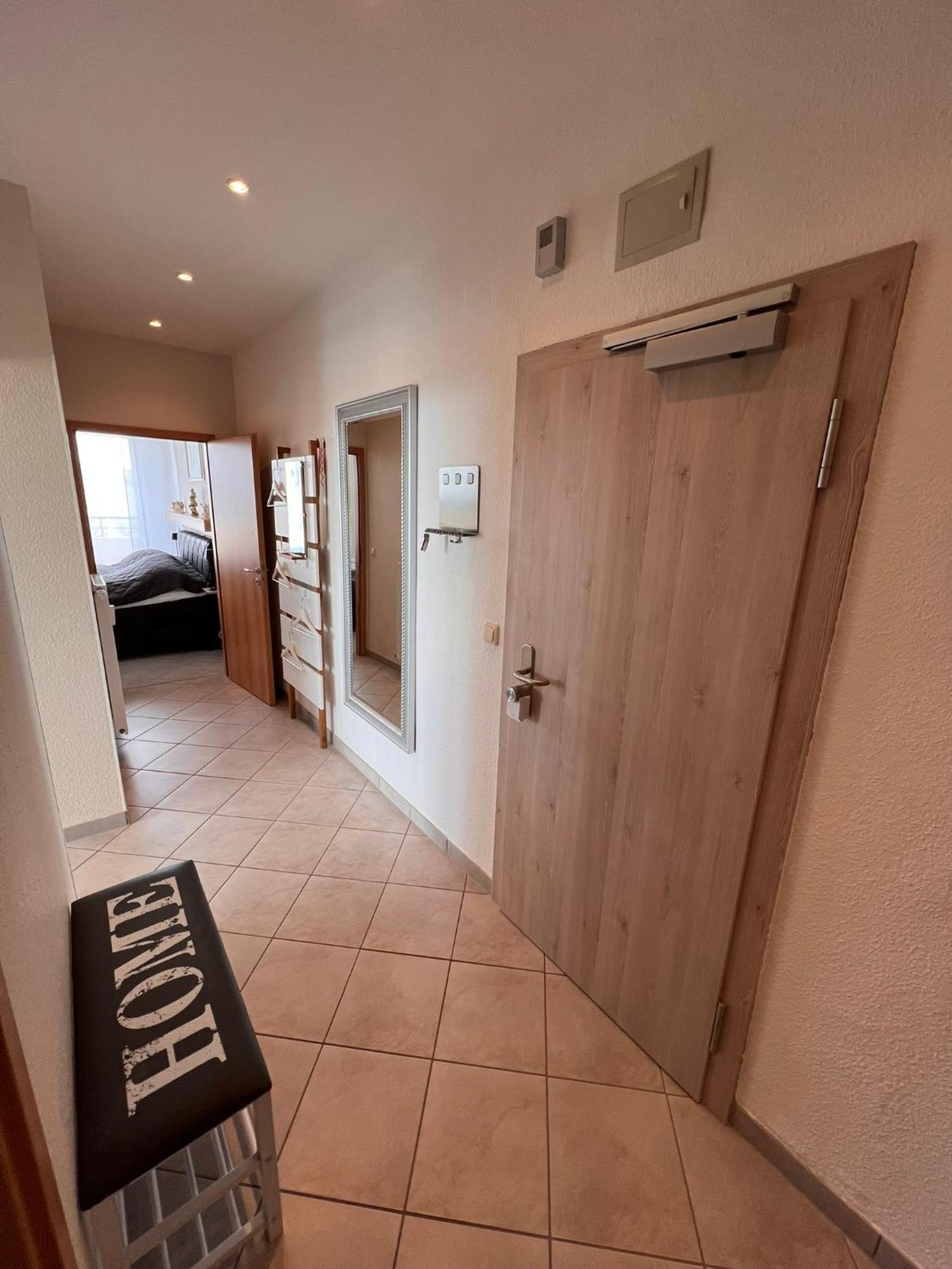 Penthouse - Panorama Suite - Hohegeiss Braunlage Exterior foto