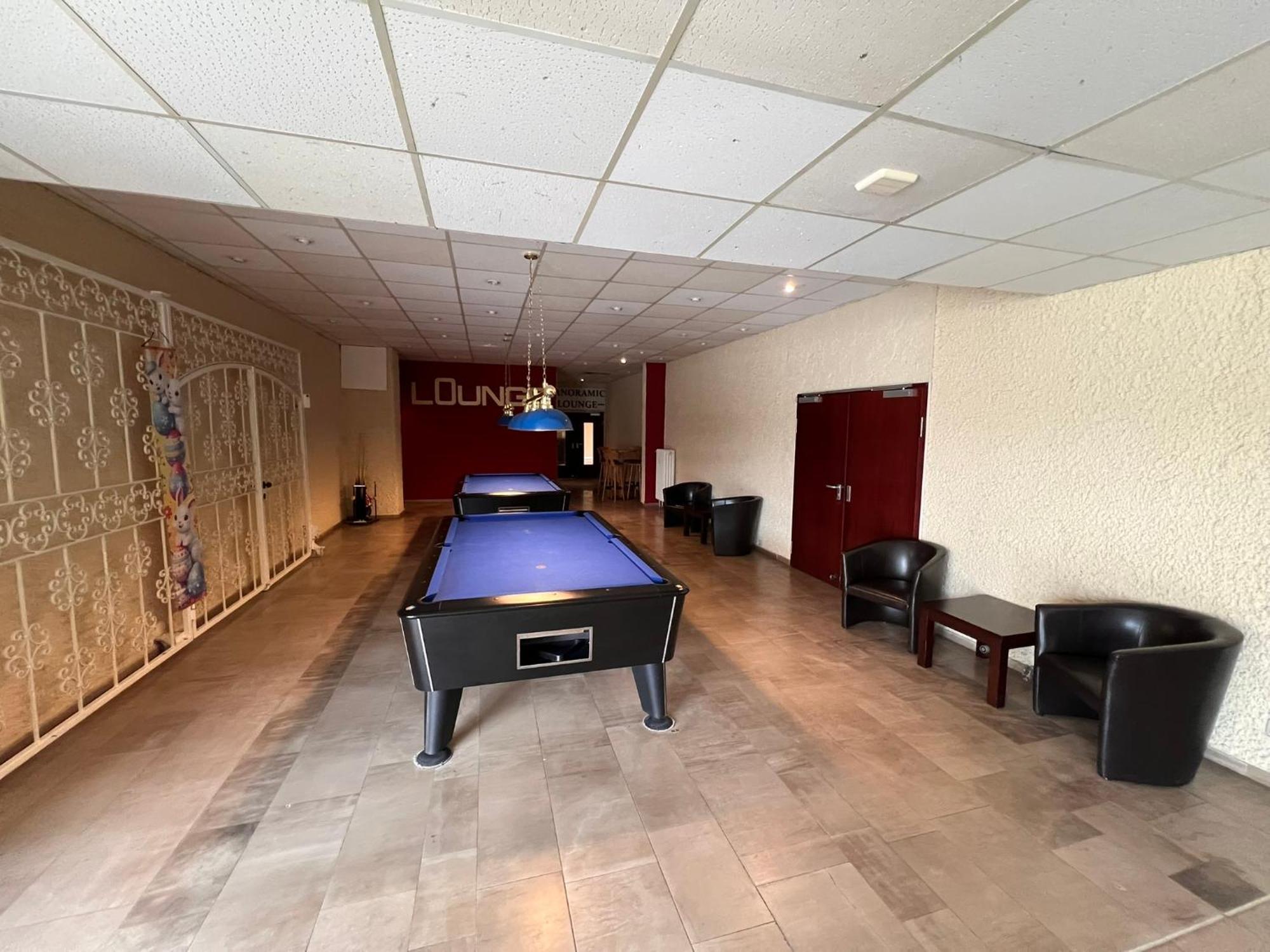 Penthouse - Panorama Suite - Hohegeiss Braunlage Exterior foto