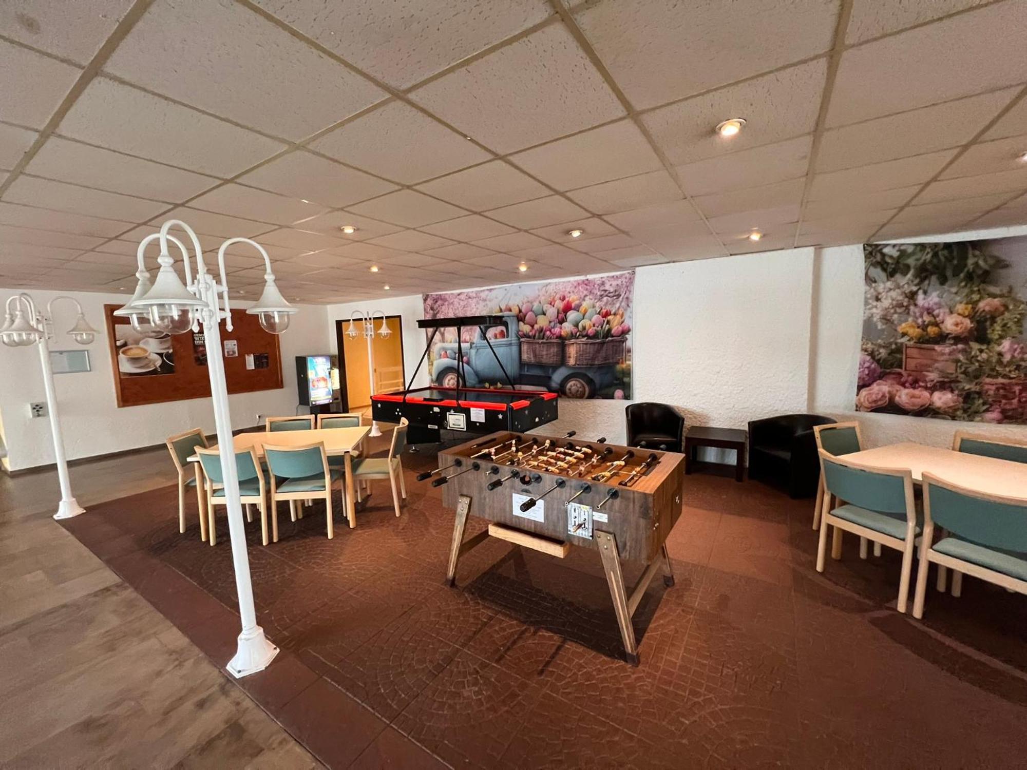 Penthouse - Panorama Suite - Hohegeiss Braunlage Exterior foto